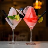 Margaritas Madrid Habana